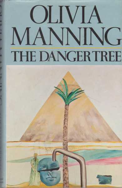 Image for The Danger Tree