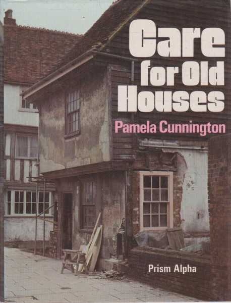 Care For Old Houses Image for Care For Old Houses