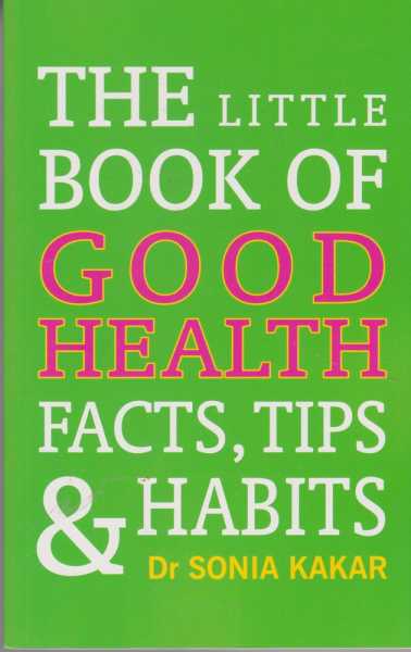 Image for The Little Book of Good Health - Facts, Tips & Habits