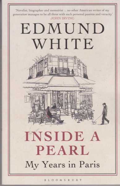 Image for Inside A Pearl - My Years In Paris