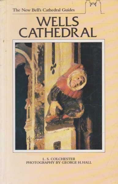 Image for Wells Cathedral