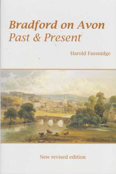 Image for Bradford on Avon - Past & Present