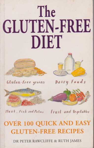 Image for The Gluten Free Diet