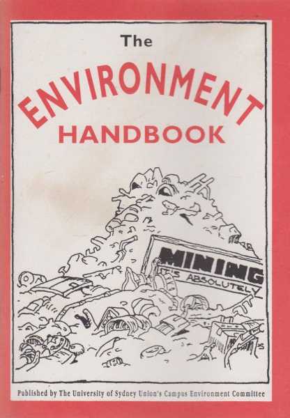 Image for The Environment Handbook