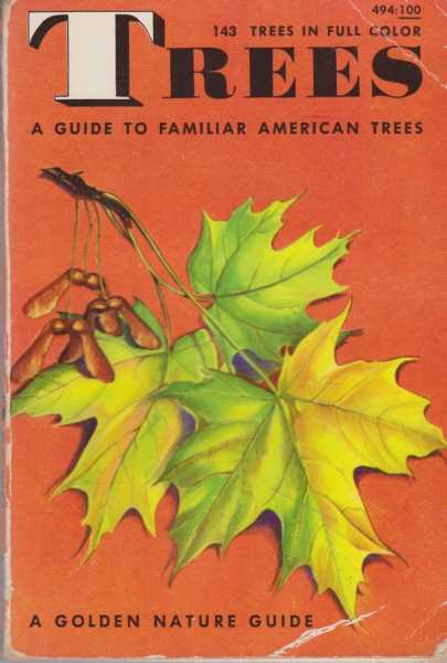 Image for Trees: A Guide to Familiar American Trees