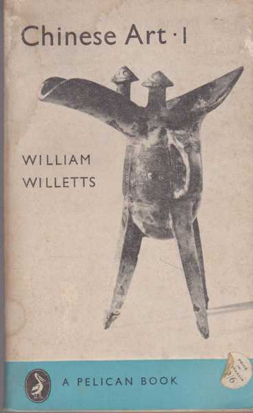 Image for Chinese Art I