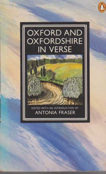 Image for Oxford and Oxfordshire in Verse