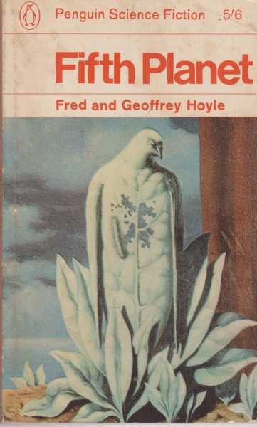 Image for Fifth Planet