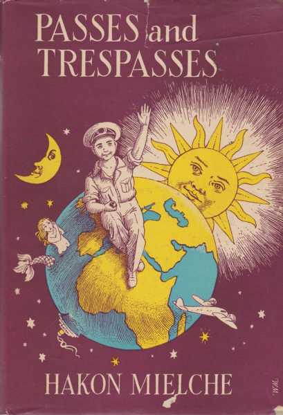 Passes and Trespasses Image for Passes and Trespasses