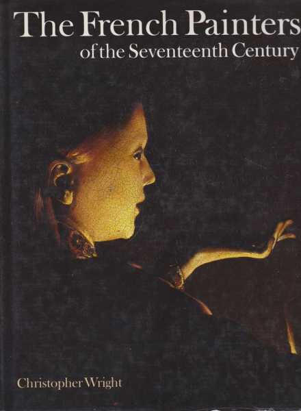 Image for The French Painters of the Seventeenth Century