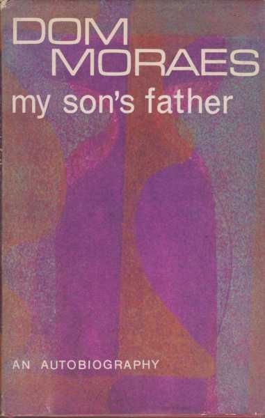 My Son's Father: An Autobiography Image for My Son's Father: An Autobiography