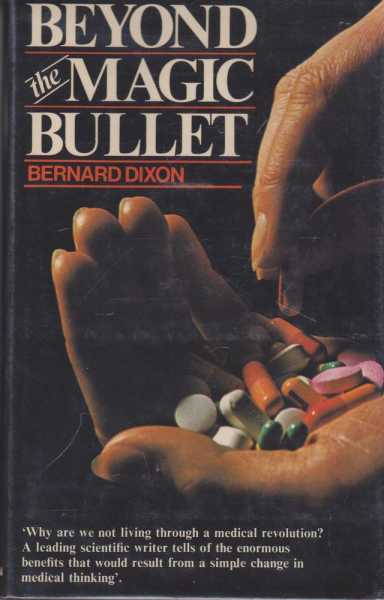 Image for Beyond the Magic Bullet