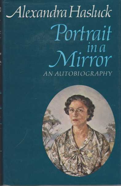 Portrait in a Mirror: An Autobiography Image for Portrait in a Mirror: An Autobiography