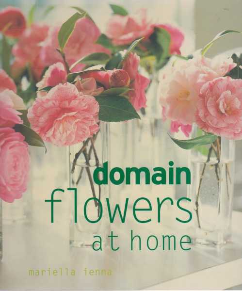 Image for Domain Flowers At Home