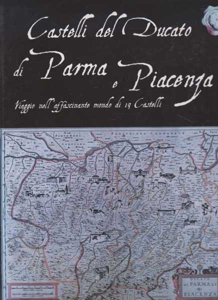 Image for Castelli del Ducato di Parma e Piacenza