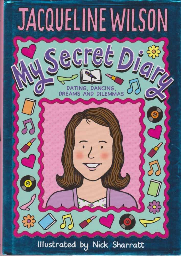 Image for My Secret Diary