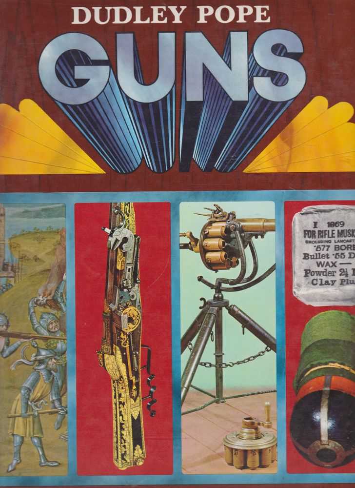 Guns Image for Guns