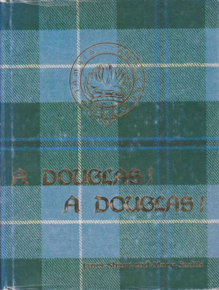 Image for A Douglas! A Douglas!
