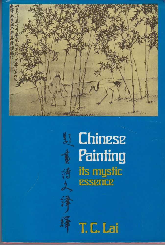 Image for Chinese Painting: Its Mystic Essence