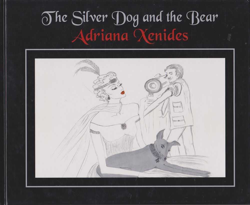 Image for The Silver Dog and the Bear