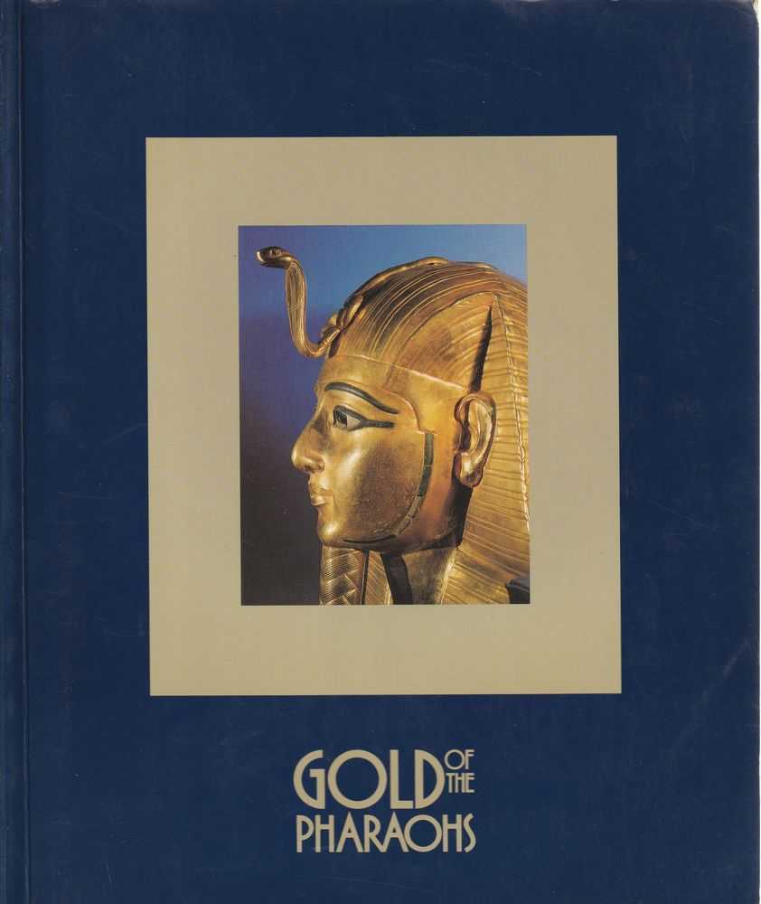 Image for Gold of The Pharaohs