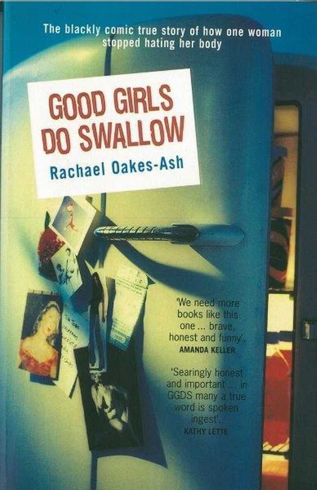 Image for Good Girls Do Swallow
