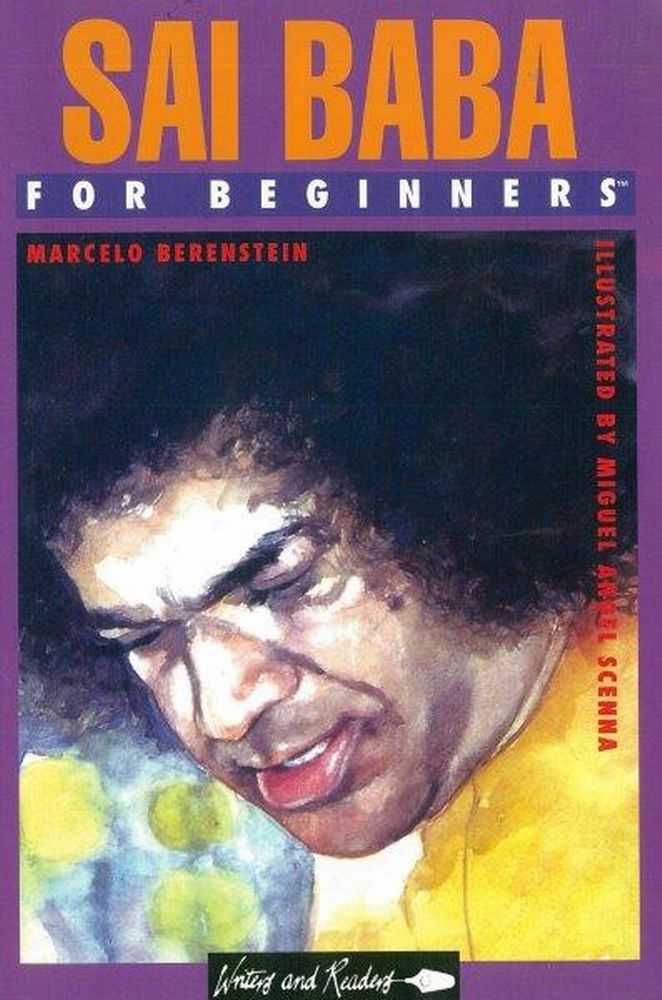 Image for Sai Baba For Beginners