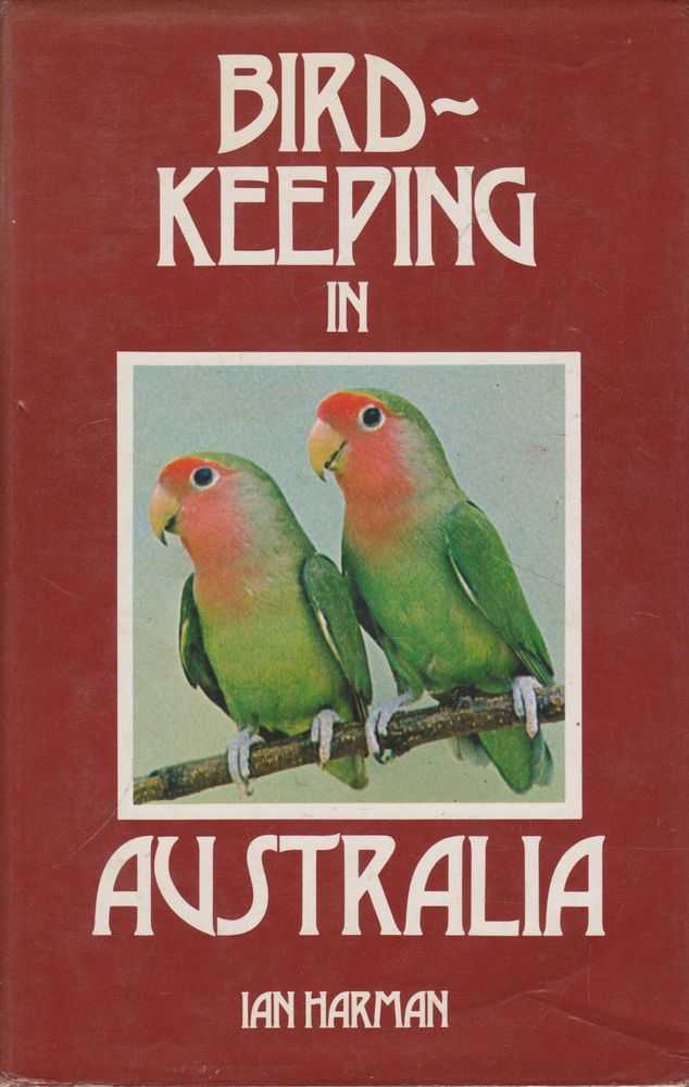 Image for Bird Keeping in Australia