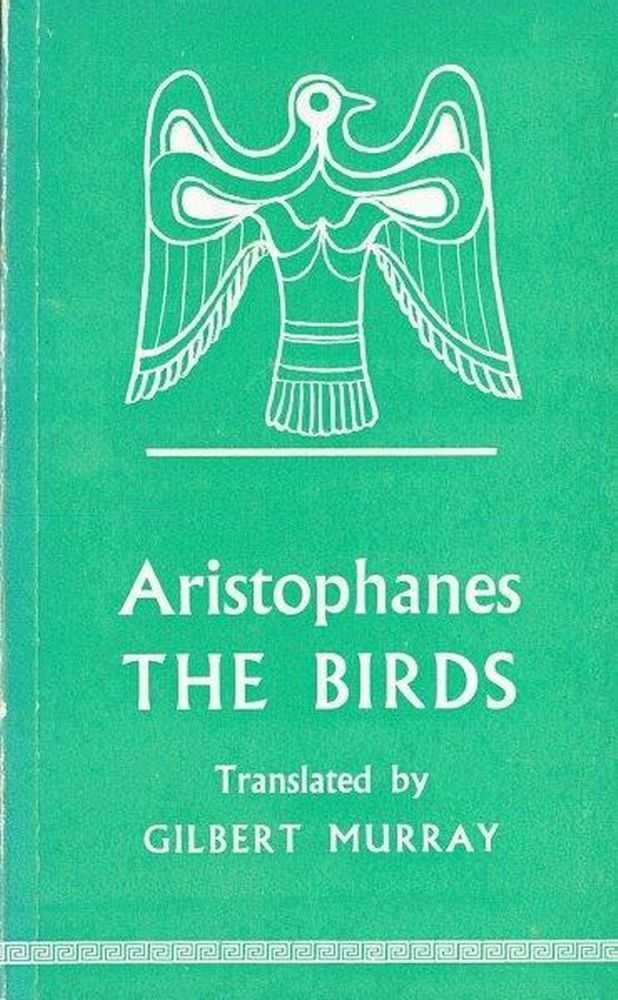 Image for The Birds