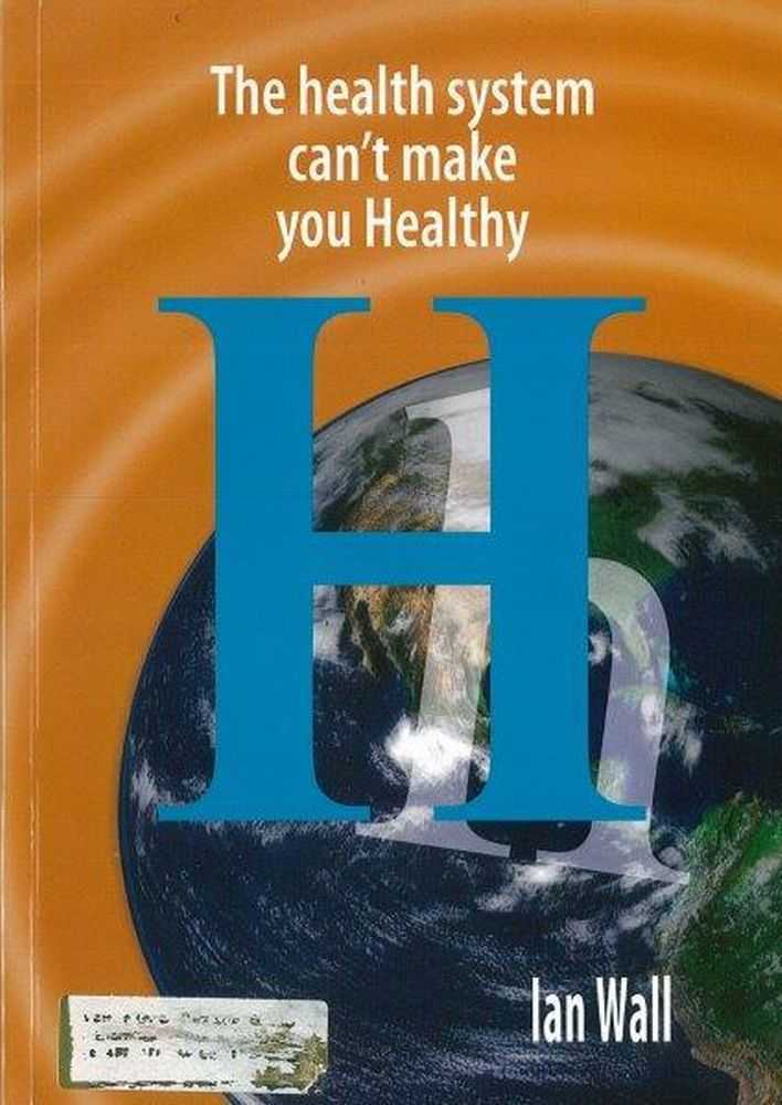 Image for The Health System Make You Healthy
