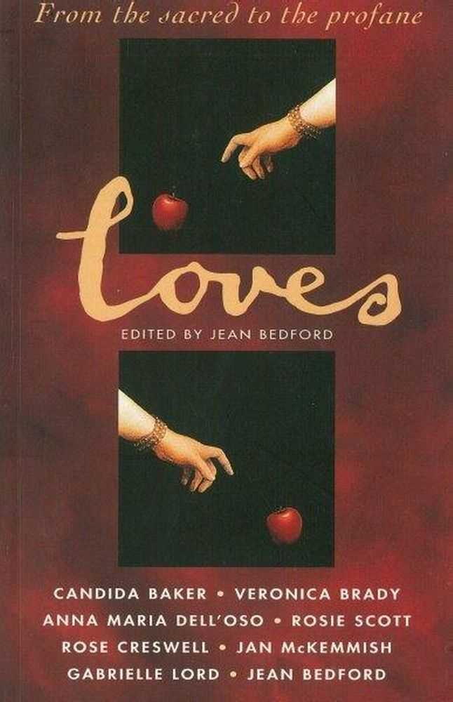 Image for Loves: From The Sacred To The Profane