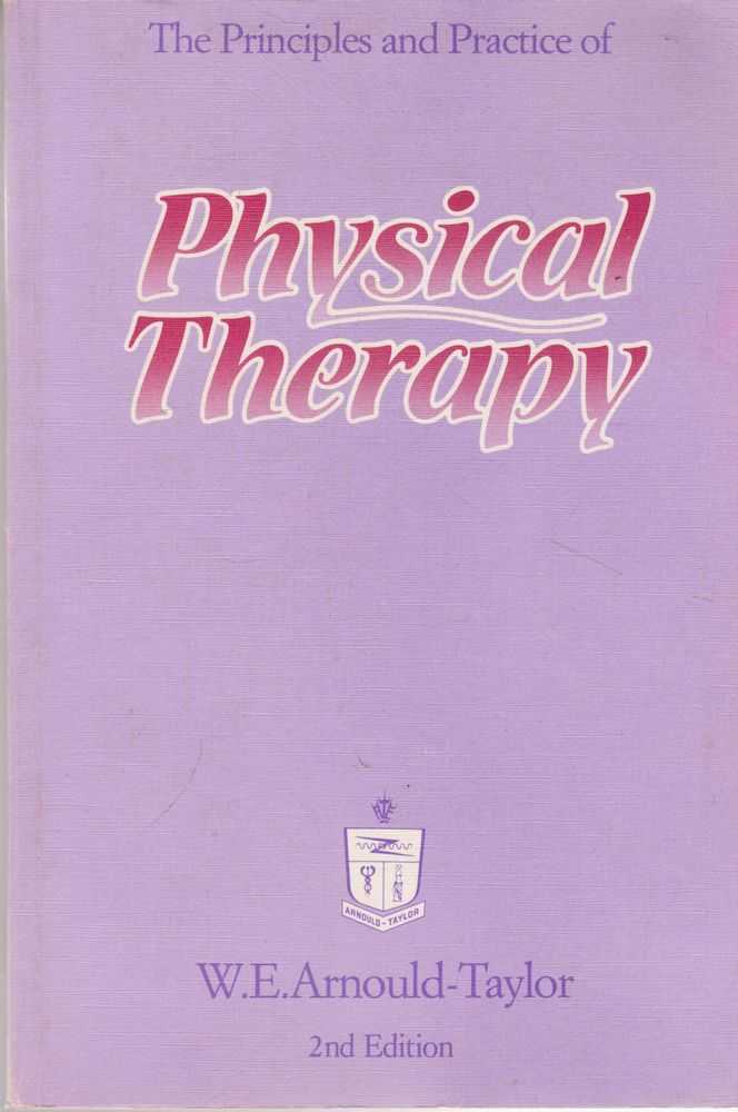 Image for The Principles and Practice of Physical Therapy