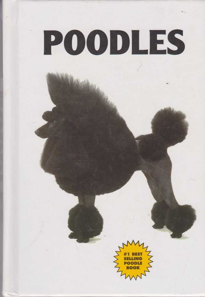 Image for Poodles