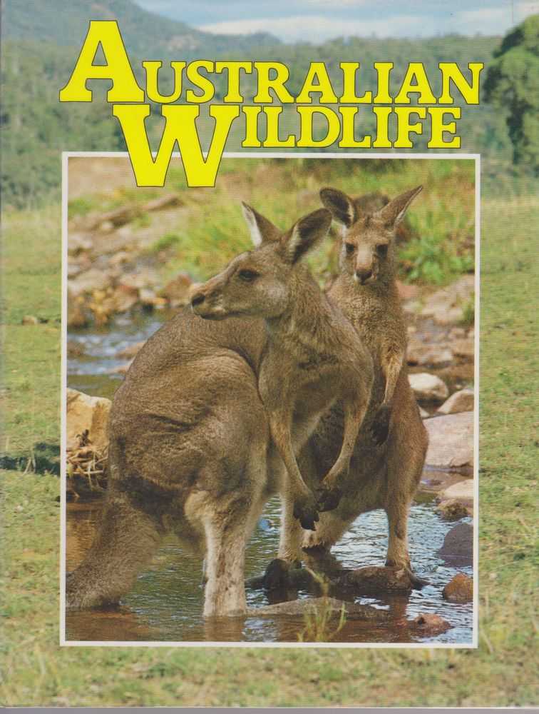 Image for Australian Wildlife