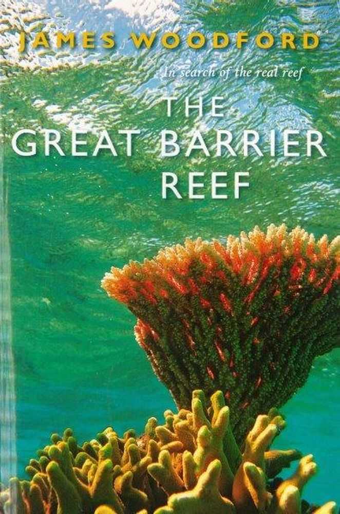 Image for The Great Barrier Reef