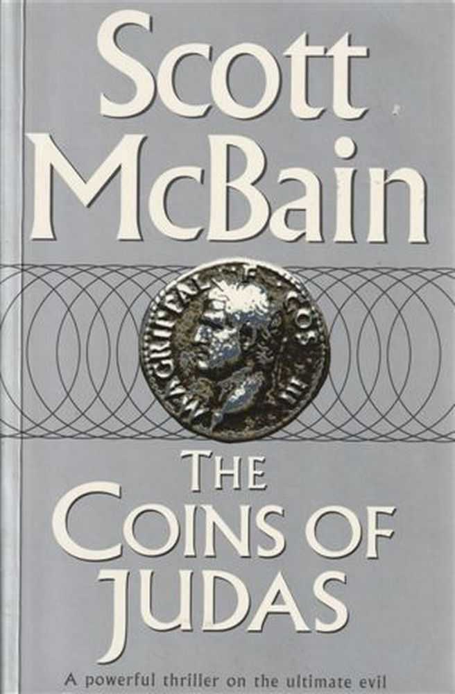 Image for The Coins Of Judas