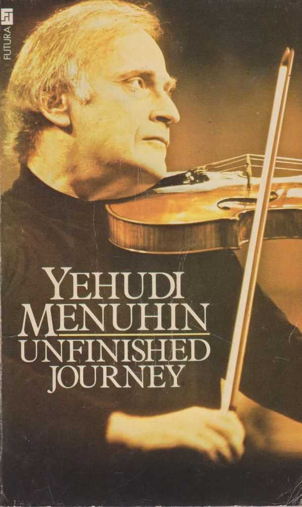 Unfinished Journey Image for Unfinished Journey