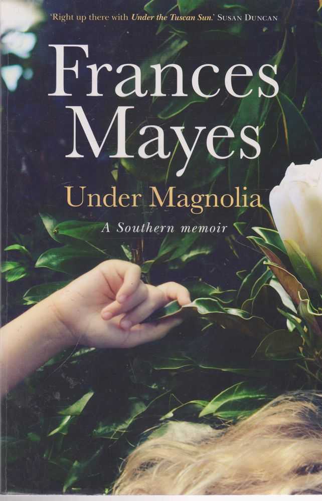 Image for Under Magnolia: A Southern Memoir