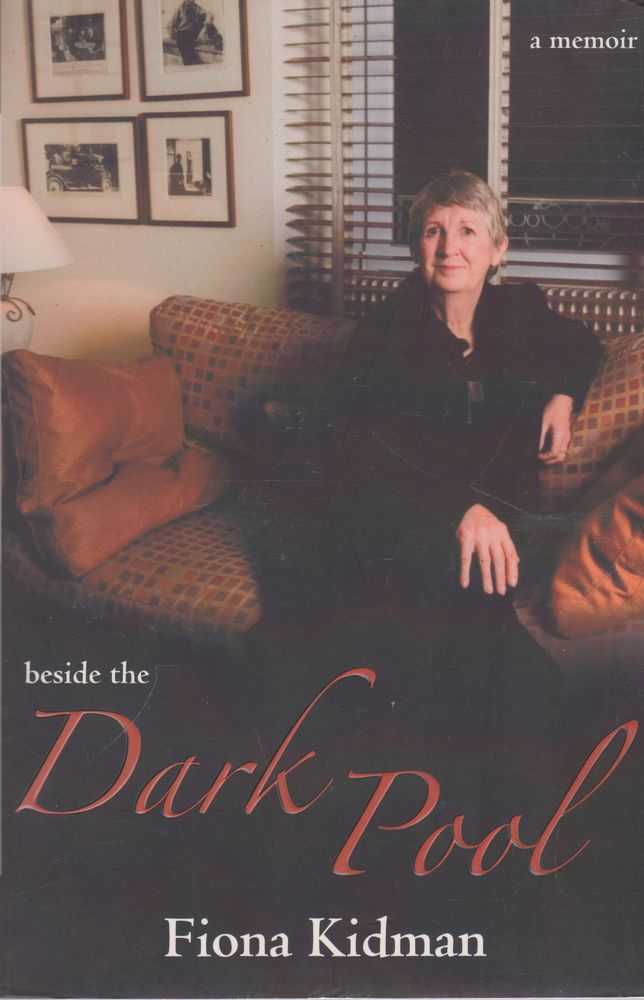 Image for Beside the Dark Pool - A Memoir