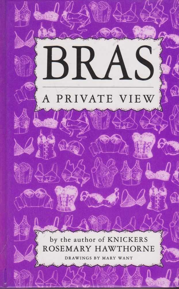 Image for Bras: A Private View