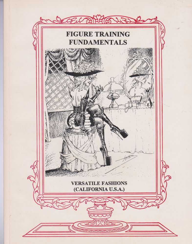 Image for Figure Training Fundamentals: For Women of Distinction and Discernment