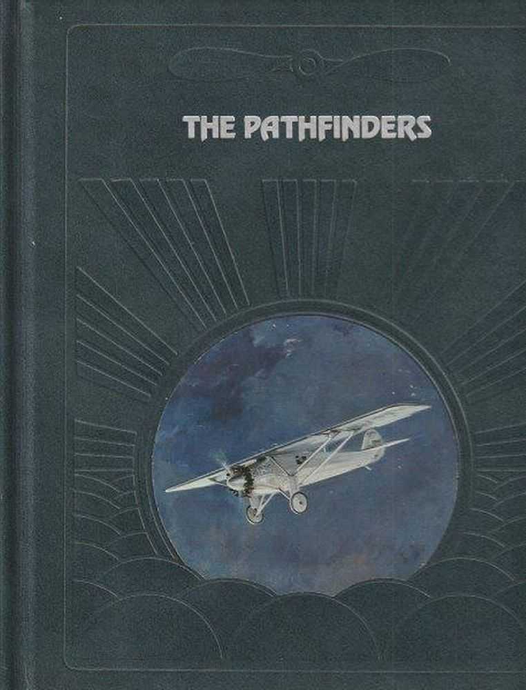 Image for The Epic Of Flight - The Pathfinders