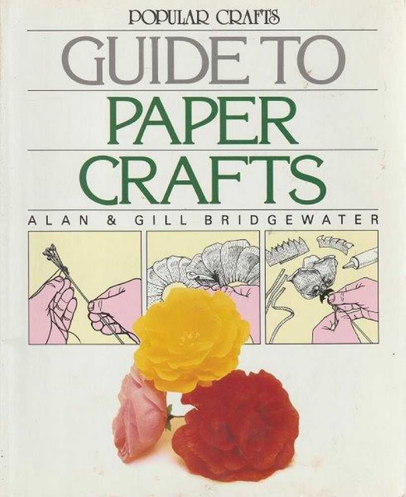 Guide To Paper Crafts Image for Guide To Paper Crafts
