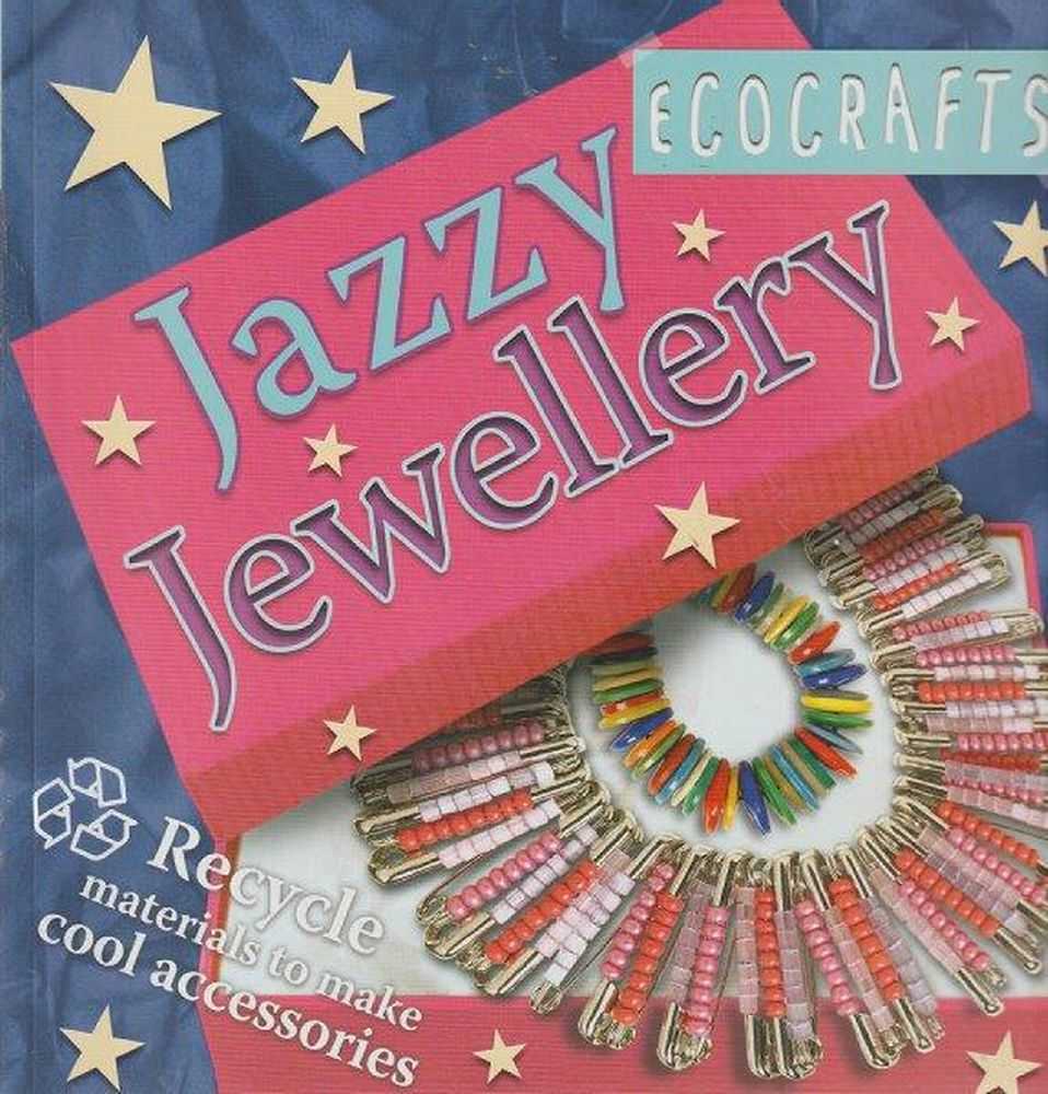 Image for Ecocrafts - Jazzy Jewellery