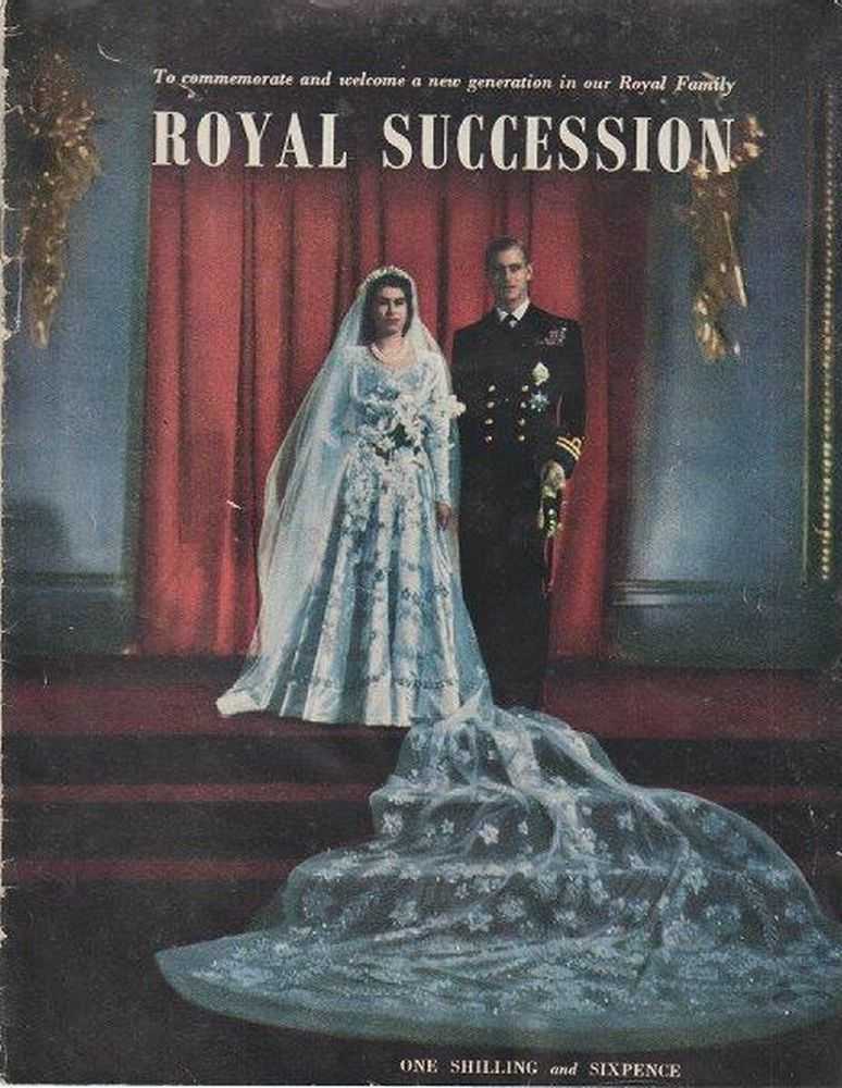 Image for Royal Succession