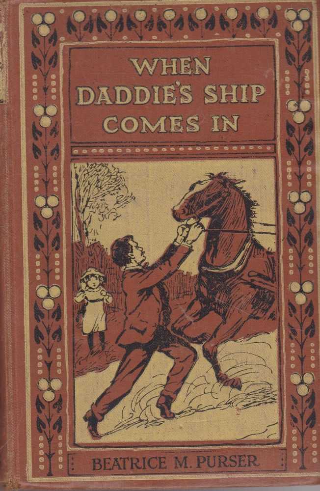 Image for When Daddie's Ship Comes In