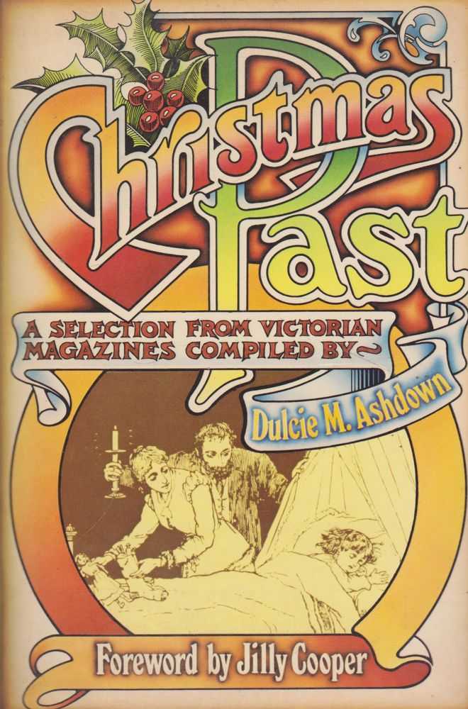 Image for Christmas Past: A Selection From Victorian Magazines