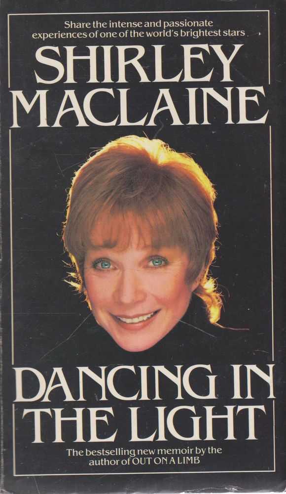 Image for Dancing In The Light