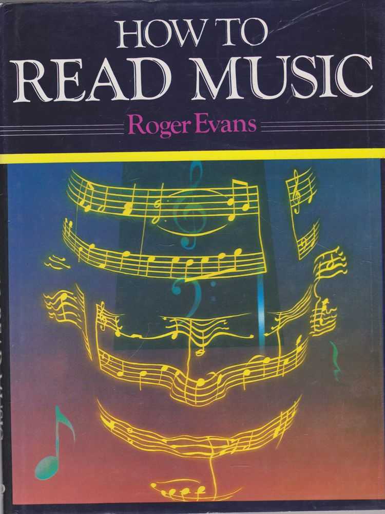 Image for How To Read Music