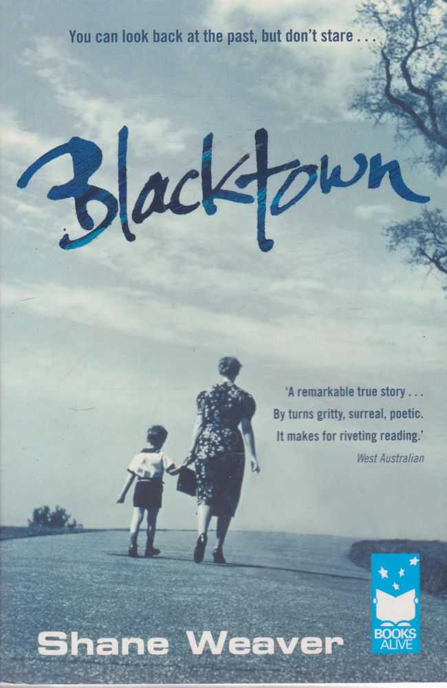 Image for Blacktown